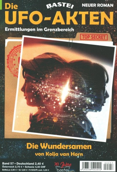 Ufo-Akten 57