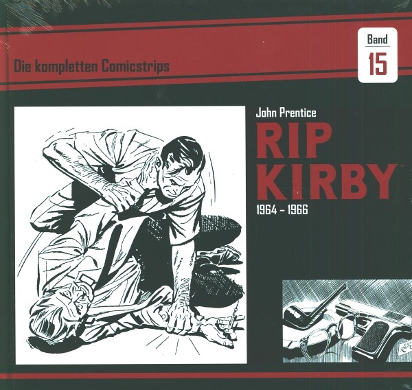 Rip Kirby 15