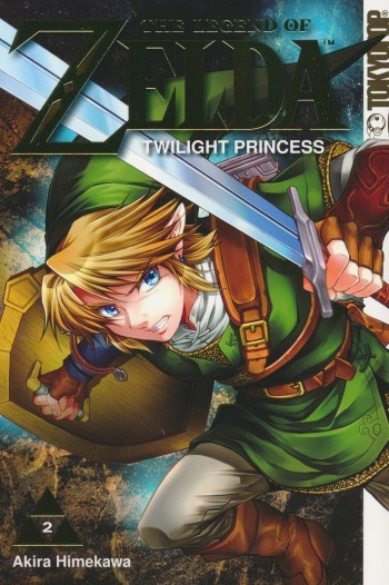 Legend of Zelda: Twilight Princess 02