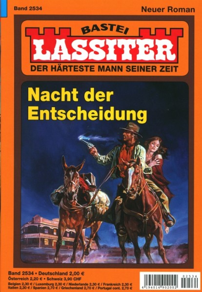 Lassiter 2534