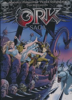 Ork-Saga 2