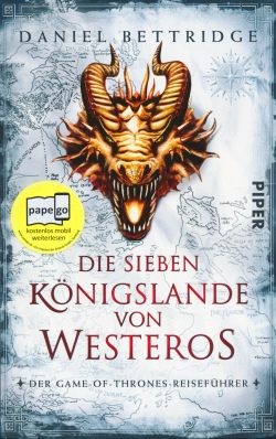 Bettridge, D.: Die Sieben Königslande von Westeros