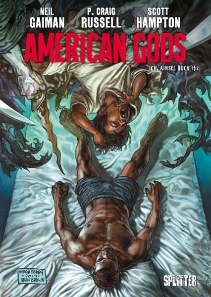 American Gods 3