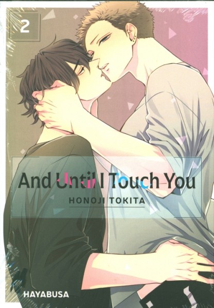 And until I touch you 2