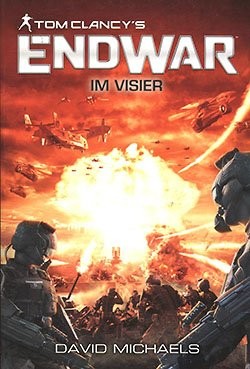 Tom Clancy's Endwar: Im Visier
