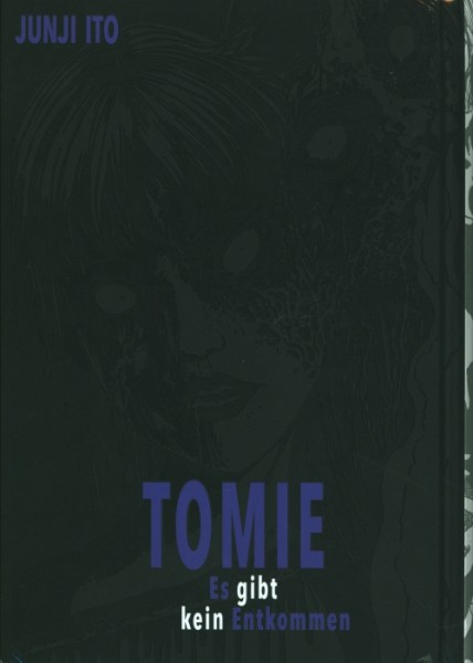 Tomie Deluxe