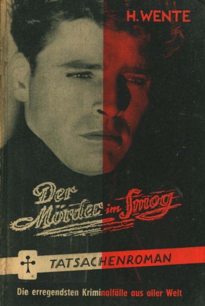Wente, H. Leihbuch Mörder im Smog (Pfriem)