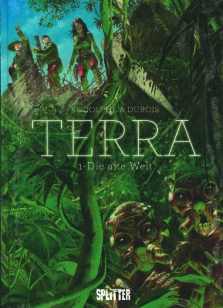 TERRA 01