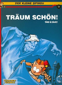 Kleine Spirou (Carlsen, Br.) Nr. 1-18 zus. (Z1-2)