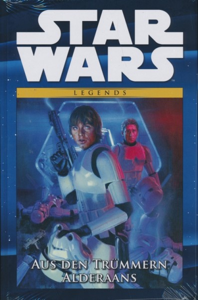 Star Wars Comic Kollektion 27