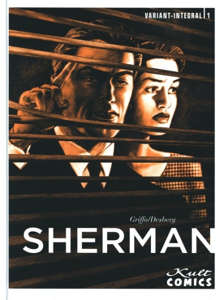 Sherman Integral VZA 01