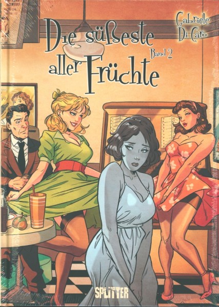 Die süßeste aller Früchte 2