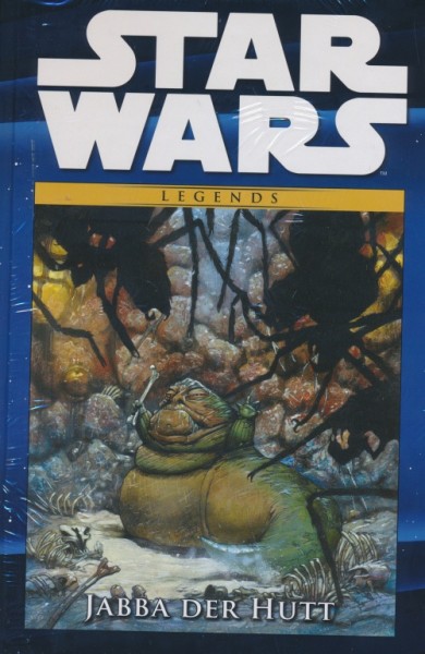 Star Wars Comic Kollektion 31