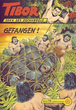 Tibor Großband 118