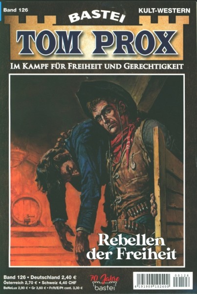 Tom Prox 126
