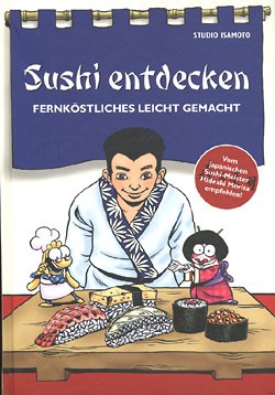 Sushi entdecken (Carlsen, B.)