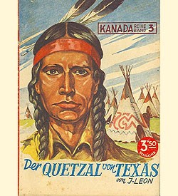 Kanada (Pelda, Österreich) Nr. 1-4