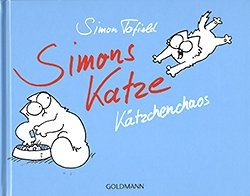 Simons Katze: Kätzchenchaos