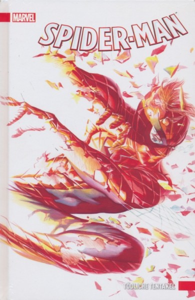 Spider-Man (Panini, B., 2017) Sammelband Nr. 6 Hardcover