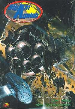Sigam Agelon (Mohlberg, Kb.) Nr. 1-12 kpl. (Z1)