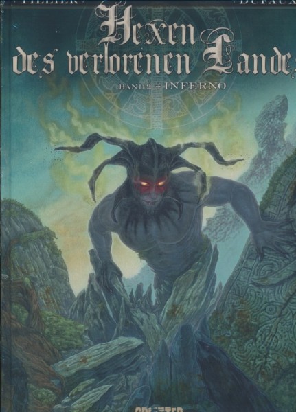 Hexen des verlorenen Landes 2