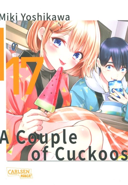 A Couple of Cuckoos 17