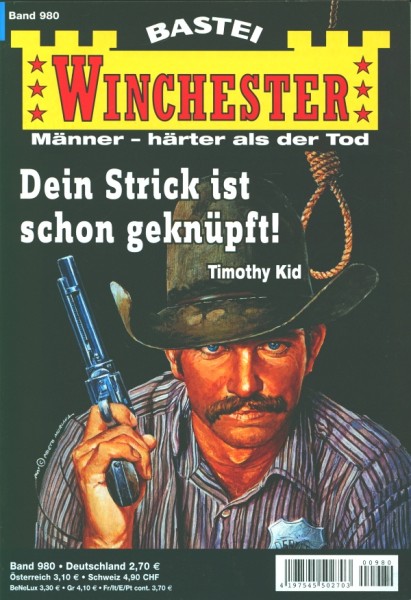 Winchester 980