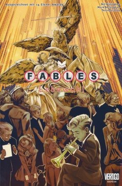 Fables 26