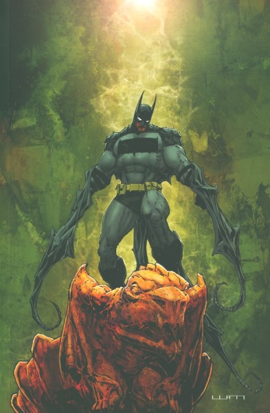 Absolute Batman 01 Überraschungsvariant 22 - Liam Sharp
