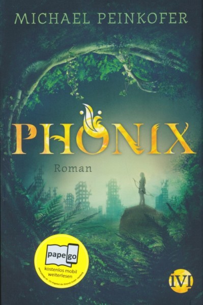 Peinkofer, M.: Phönix