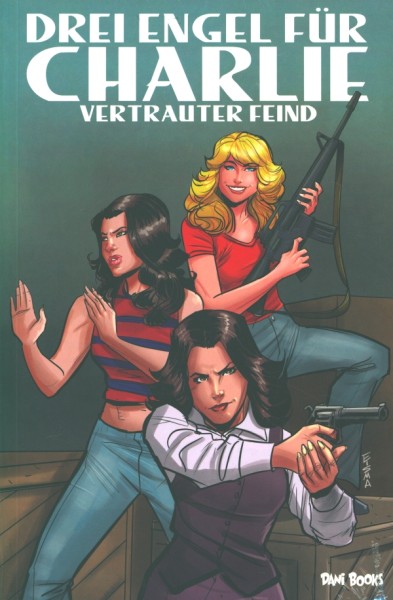 Drei Engel für Charlie