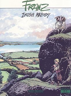 Irish Melody (Salleck, B.)
