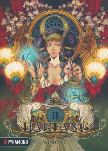 Harfang 2