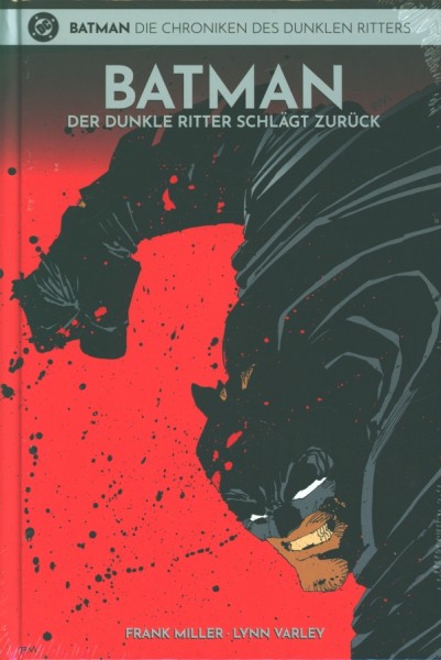 Batman: Chroniken des Dunklen Ritters 18