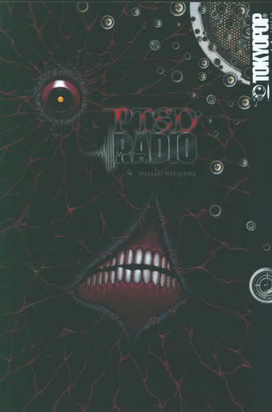 PTSD Radio 04