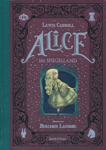 Alice im Spiegelland