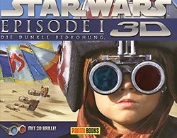 Star Wars: Die Dunkle Bedrohung 3D