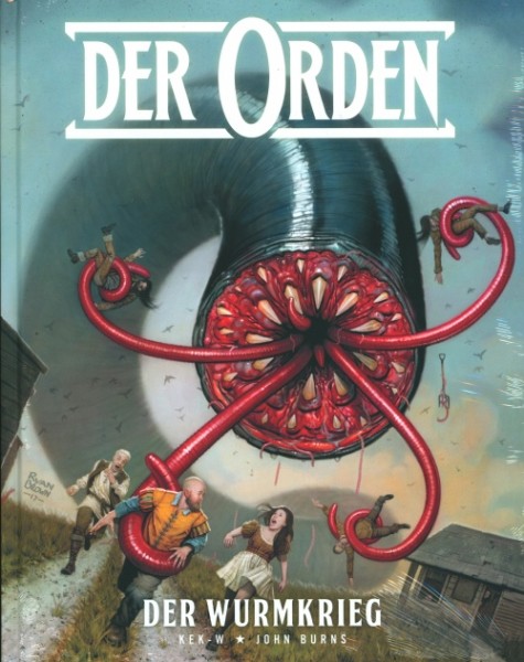 Der Orden 03
