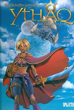 Die Schiffbrüchigen von Ythaq 03