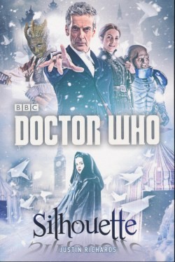 Doctor Who 07