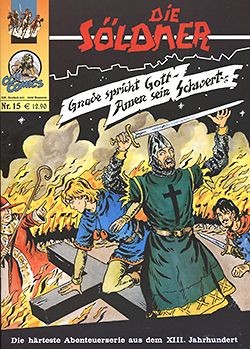 Söldner 15