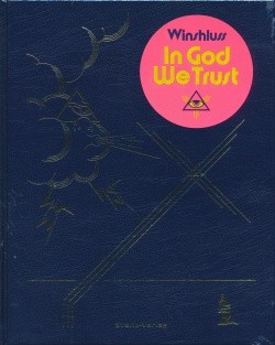 In God We Trust (Avant, B.)