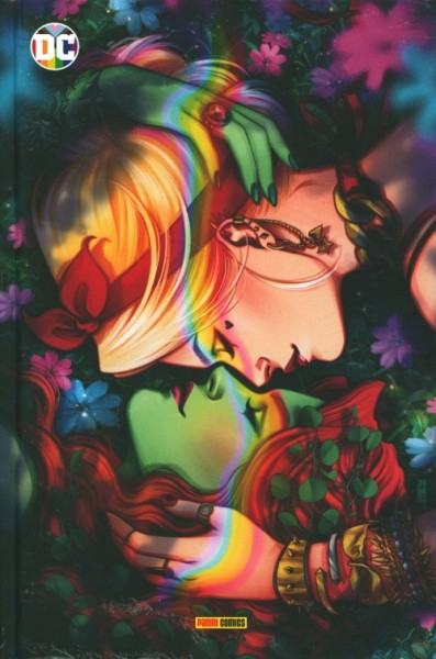 DC Pride (Panini, B.) Hardcover