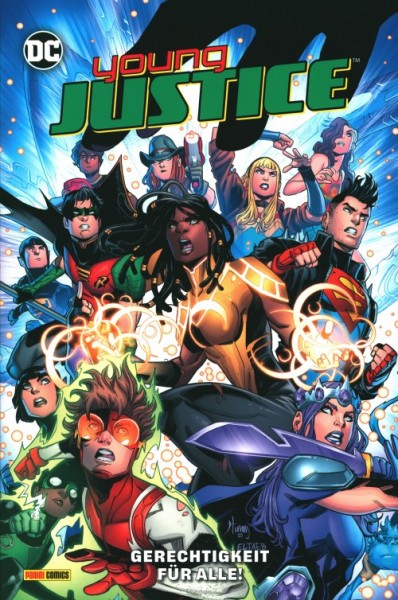 Young Justice 03