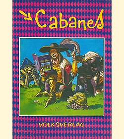 Cabanes (Volksverlag, Br.)