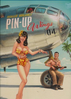 Pin-Up Wings 4