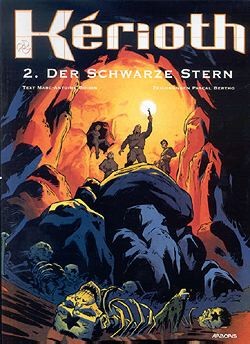 Kerioth (Arboris, Br.) Nr. 1,2