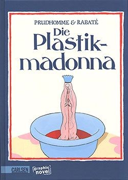 Plastikmadonna (Carlsen, B.)