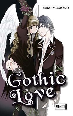 Gothic Love (EMA, Tb.)