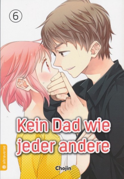 Kein Dad wie jeder andere 06